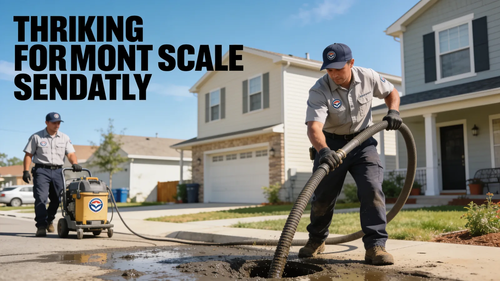 Sewage Cleanup in Pierre, SD near me